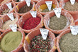 A Market