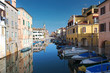 Foto: Chioggia - Italia Chioggia - Italia