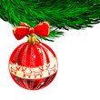 christmas ball