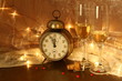 5 vor 12
