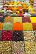 Spices and Teas from Spice Bazzar, Istanbul