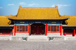 forbidden city