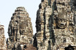 Bayons at Angor-Wat