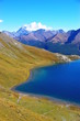 lac Malrif, Queyras
