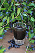 Liquore al mirto