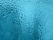 water drops on glass water drops on glass