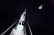 Illustration: Apollo Start Apollo Start