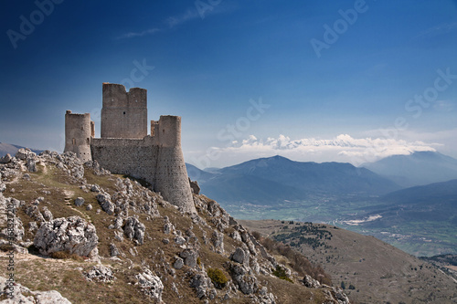 Foto: Rocca Calascio Rocca Calascio