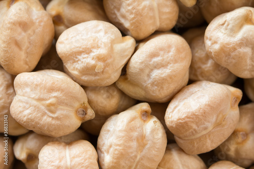 Photo: Chickpeas Chickpeas
