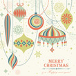 Christmas background