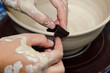 Photo: pottery handmade pottery handmade