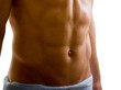 Photo: belly naked male body belly naked male body