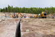 granite quarry