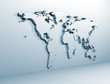 World map