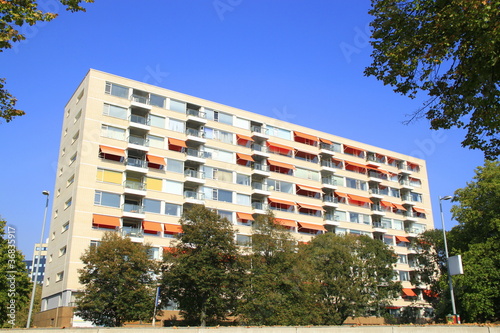 Photo: Gebäude Gebäude