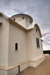 Greek Orthodox Chapel