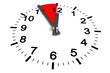 5 vor 12