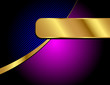 Elegant, Modern Vector Background