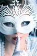 secret mask
