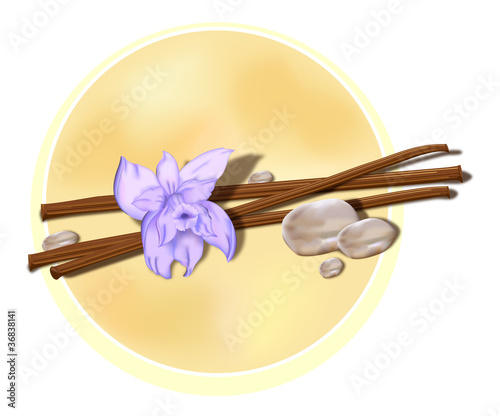 Illustration: Benessere Benessere