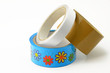Klebeband