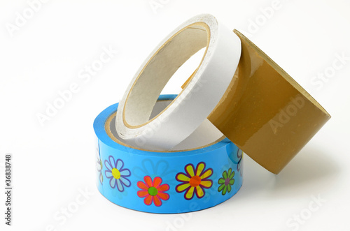 Foto: Klebeband Klebeband