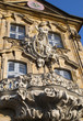 Town hall of Bamberg