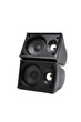 two computer speakers two computer speakers