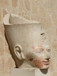 ancient head of Hatschepsut