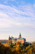 Foto: Schloss Fuerstenstein - castle Fuerstenstein 02 Schloss Fuerstenstein - castle Fuerstenstein 02