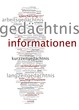 Gedächtnis