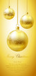Merry Christmas card.