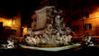 Fountain of the Pantheon in Rome Fountain of the Pantheon in Rome