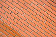 Brick wall
