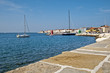 Port, Piran, Slovenia