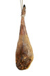 jamón iberico curado