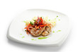 Pork with Potato