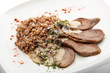 Dinner Plate