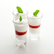 Parfait Dessert