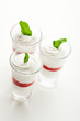 Parfait Dessert
