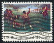 Birth of Liberty