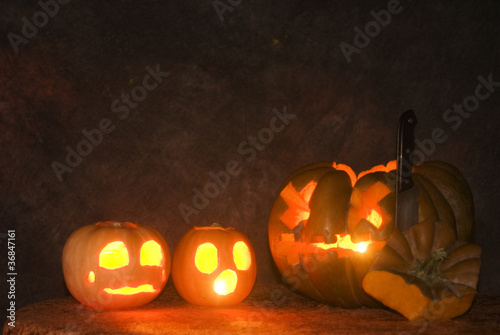 Foto: Jack o lantern Jack o lantern