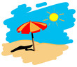 Spiaggia