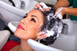 Photo: shampoing shampoing