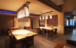 Foto: Restaurant interior Restaurant interior