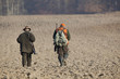 Die Jagd ist beendet