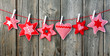 weihnachtsdeko