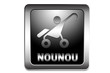 Bouton nounou