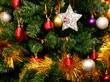 Christmas tree