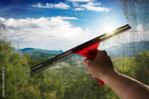Foto: Clean Window Clean Window